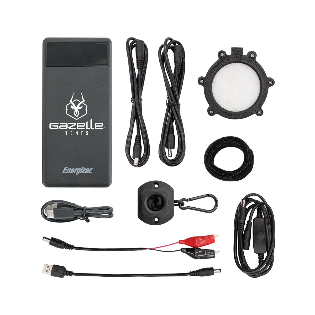 Gazelle Accessories